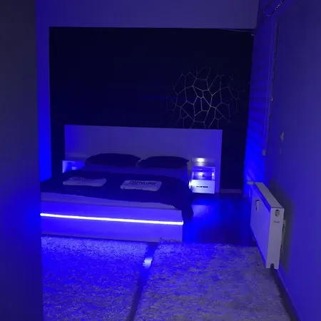 Appartement Concept Home 2 *