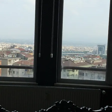 Concept Home 2 Appartement *