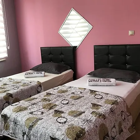 Appartement Concept Home 2 Bursa