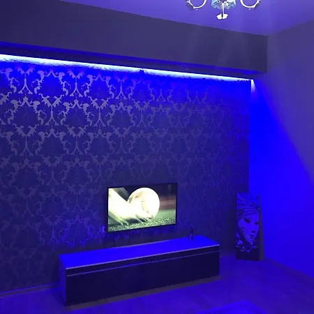 Appartement Concept Home 2