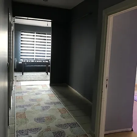 Concept Home 2 Appartement Bursa