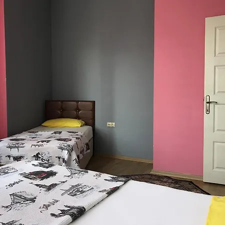 Appartement Concept Home 2 Bursa