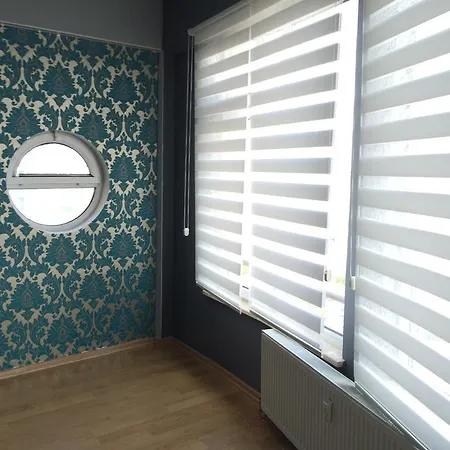 Appartement Concept Home 2
