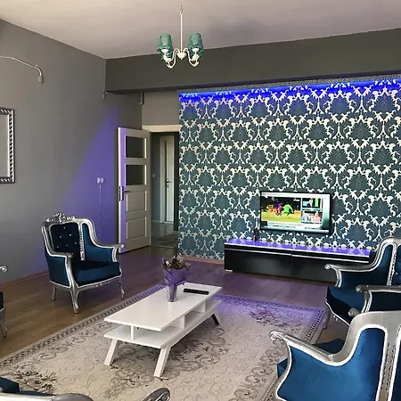 Appartement Concept Home 2 *