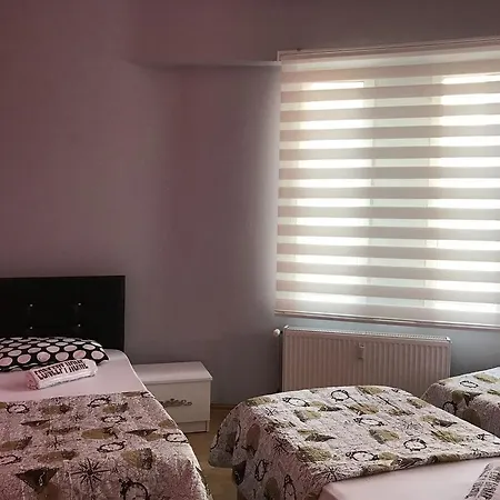 Appartement Concept Home 2 Bursa