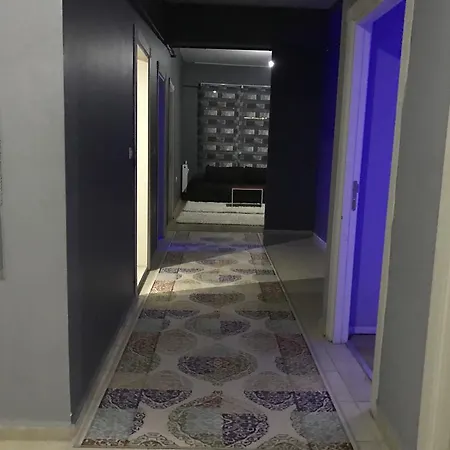 Appartement Concept Home 2
