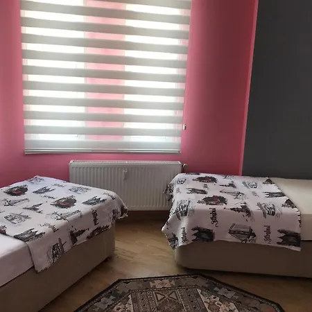 Concept Home 2 Appartement