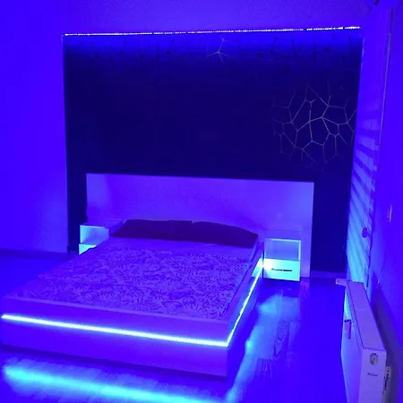 Concept Home 2 Appartement *
