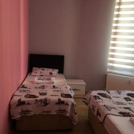 Appartement Concept Home 2 Bursa