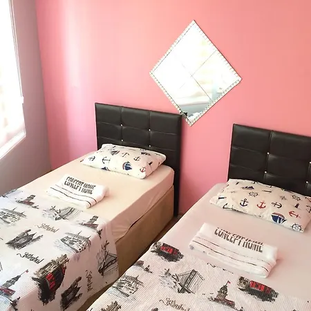 Appartement Concept Home 2