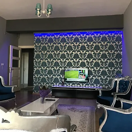 Appartement Concept Home 2 Bursa
