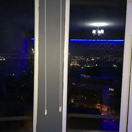 Concept Home 2 Appartement Bursa