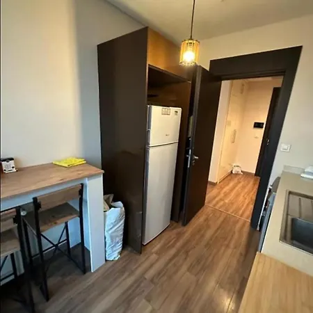Nef22 Hostel Istanbul